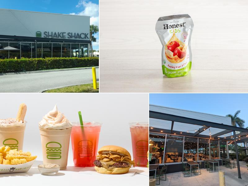 Shake Shack The Falls