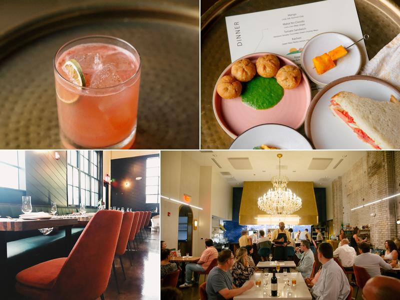 Tailor Nashville 620 Taylor St, Nashville