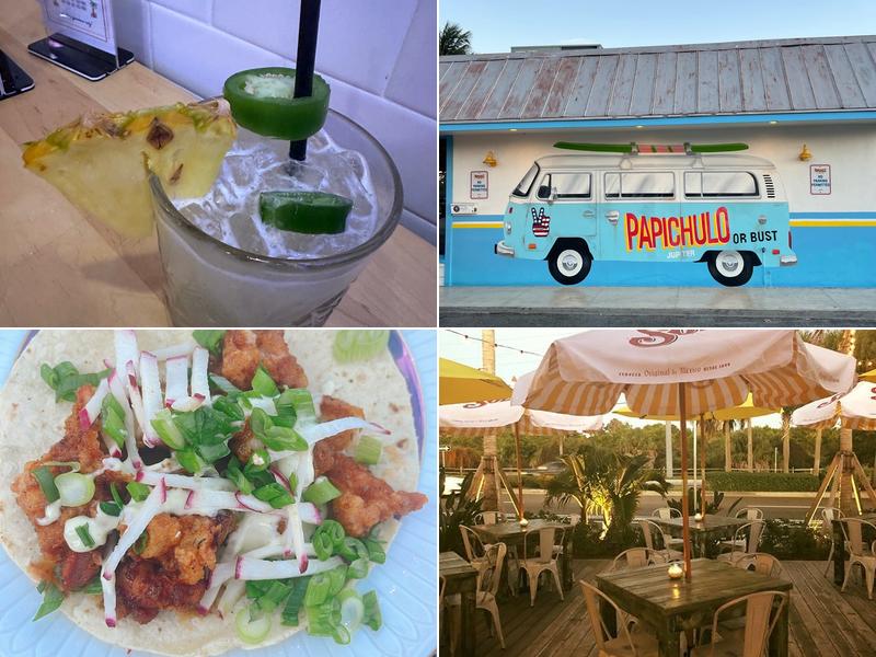 PapiChulo Tacos 1556 US-1, Jupiter