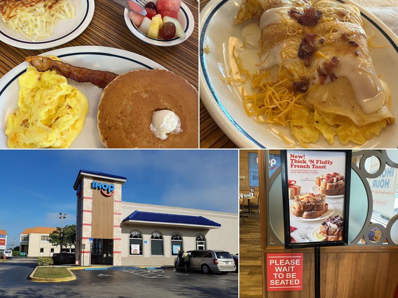 IHOP 12801 S Cleveland Ave, Fort Myers