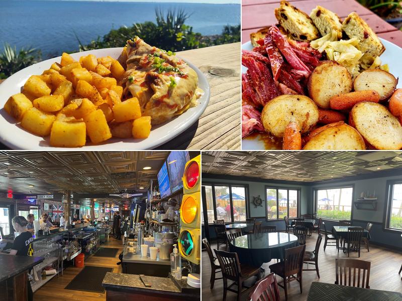 Calvert's in the Heights