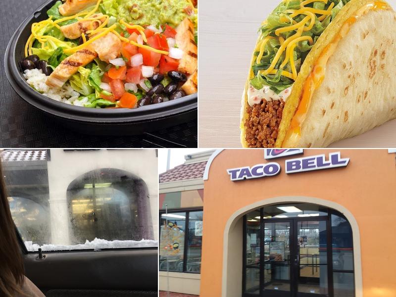 Taco Bell