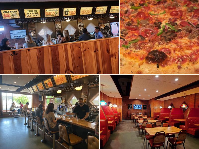 LLoyd's Restaurant & Lounge