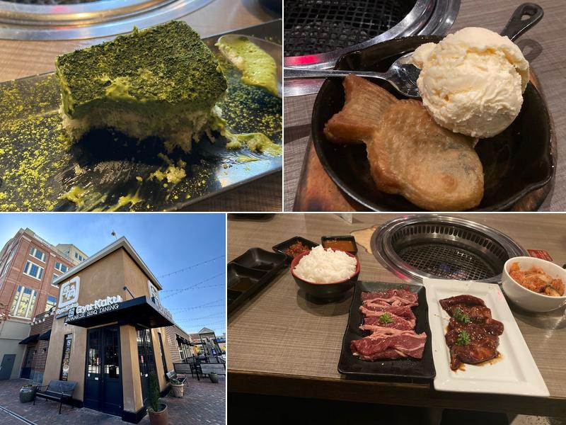 Gyu-kaku Japanese BBQ