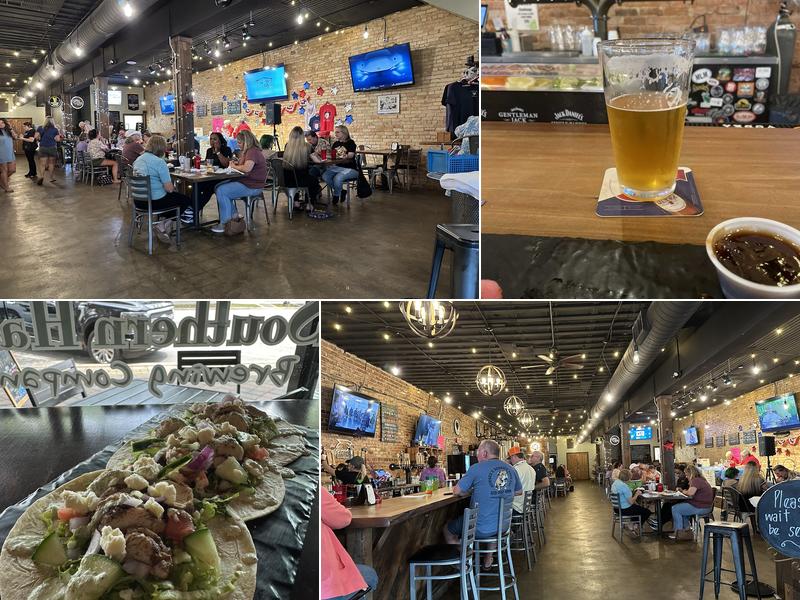 Southern Hart Brewing Company