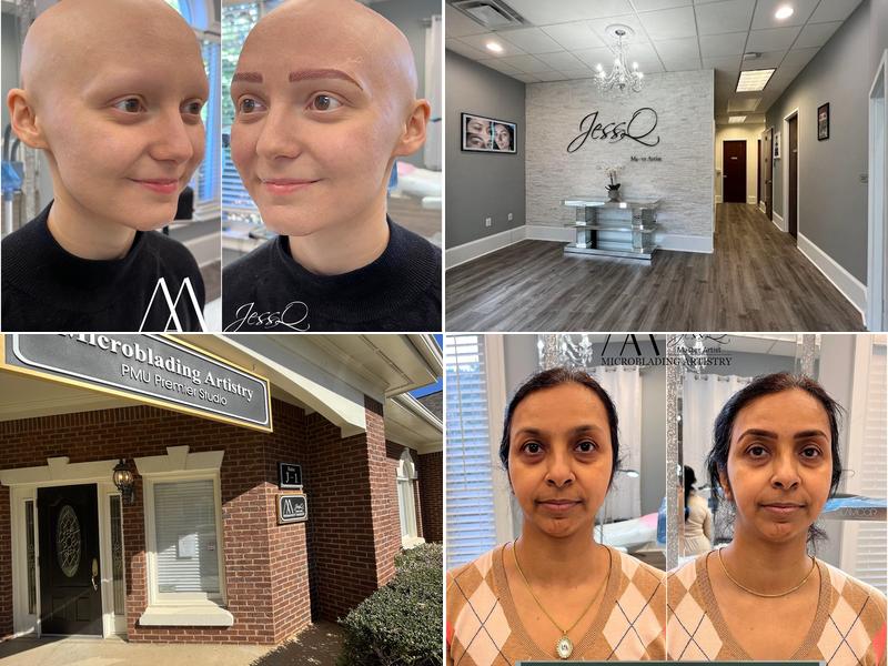 Microblading Artistry Premier Studio