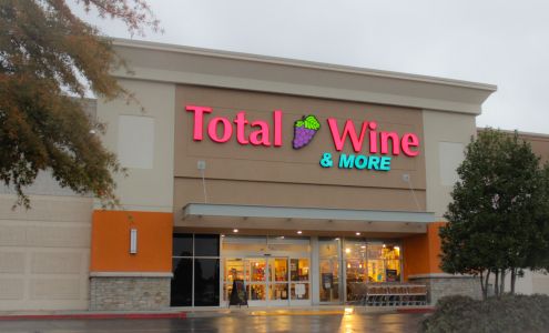 Total Wine & More