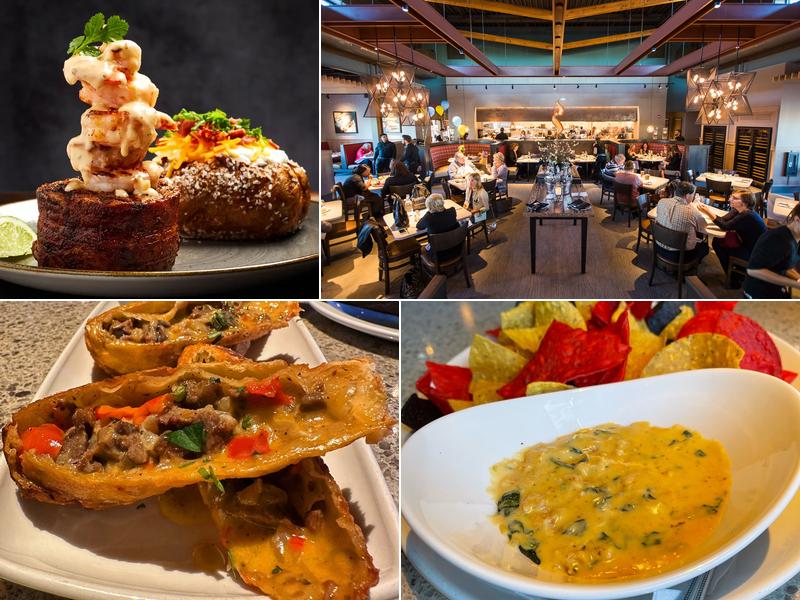 Firebirds Wood Fired Grill