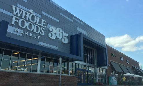 Whole Foods Market