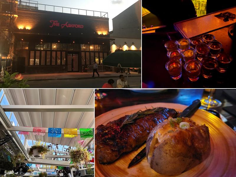 The Ashford 145 Newark Ave, Jersey City