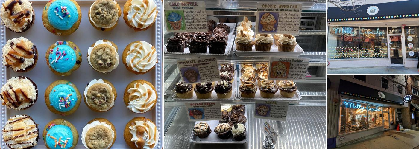Molly’s Cupcakes Naperville