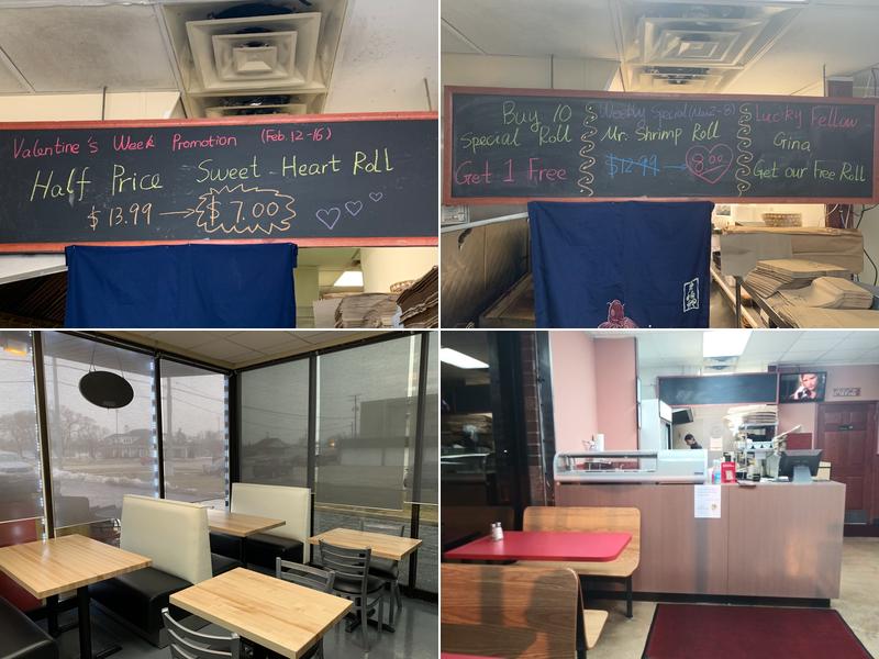 Sakura japanese express