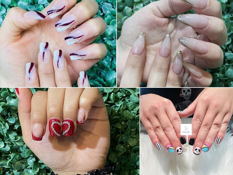 Bella Nora Salon & Spa 1