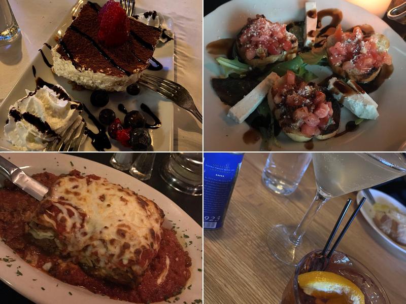 Capri of Willow Springs 131 Market St, Willow Springs