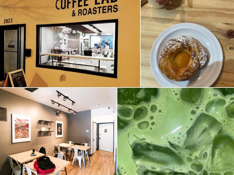 Coffee Lab & Roasters