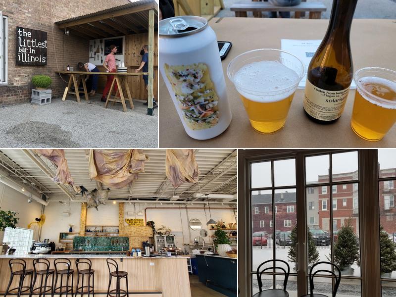 Bungalow by Middle Brow