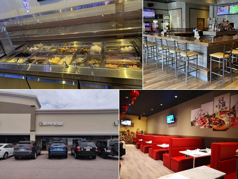 Hot Pot Delight
