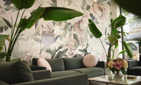 The Wax & Skin Lounge