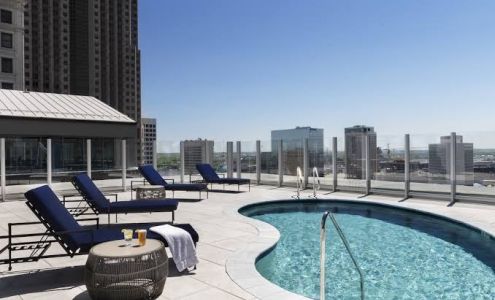 Hotel Saint Louis, Autograph Collection