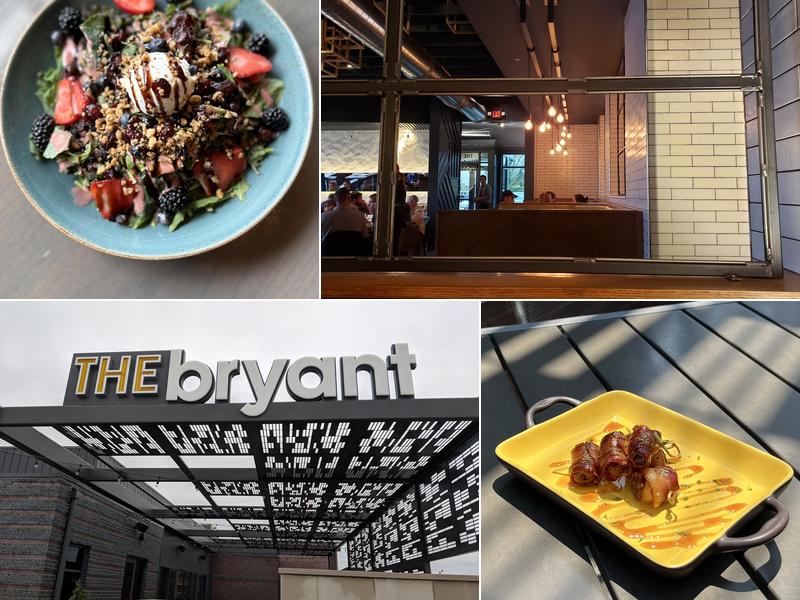 The Bryant Food and Drink Co.