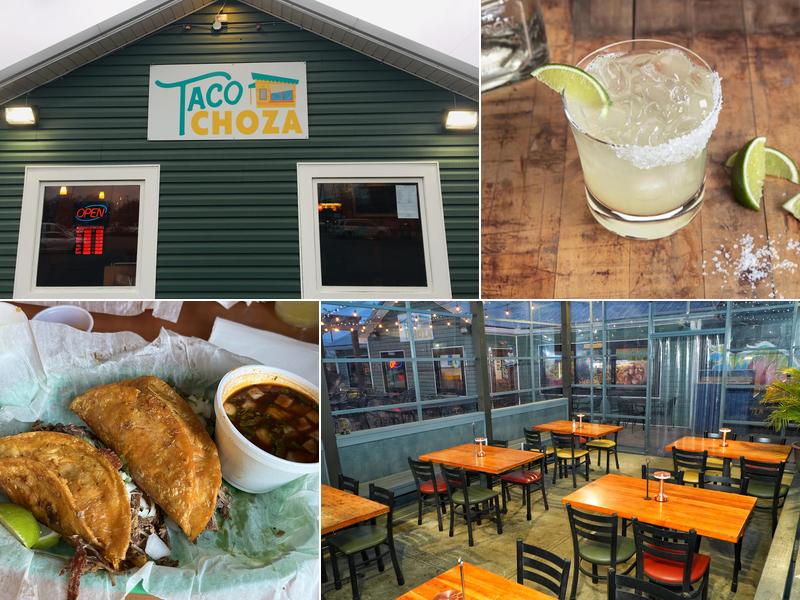 Taco Choza 3922 Westport Rd, Louisville