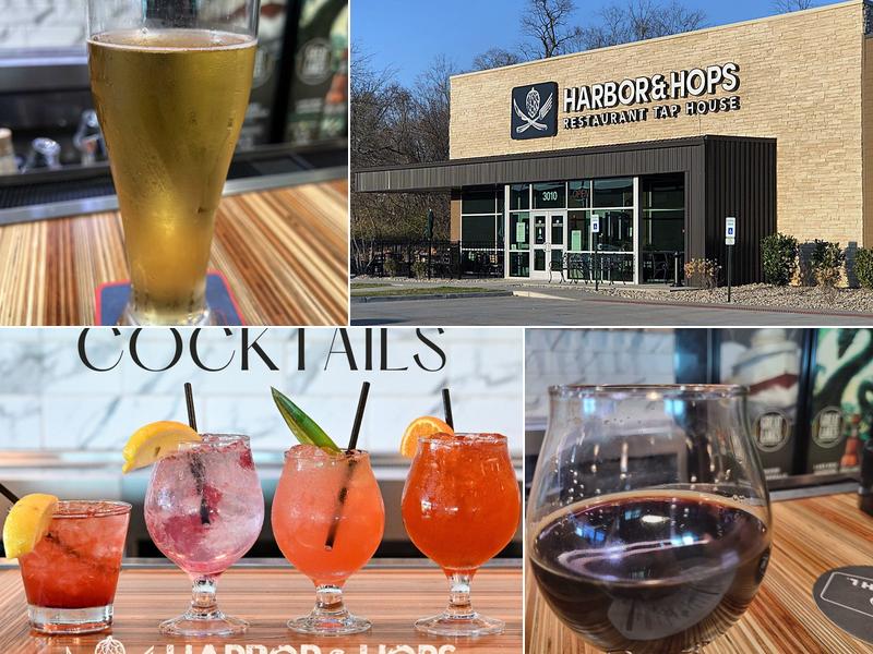 Harbor and Hops 3010 Gottbrath Pkwy, Jeffersonville