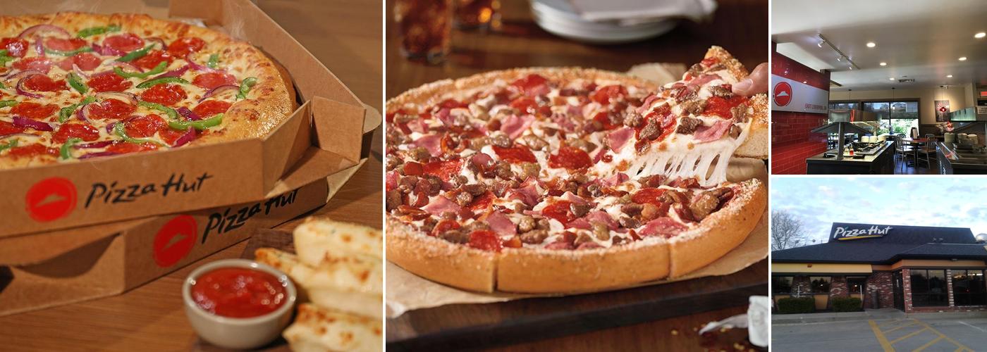 Pizza Hut