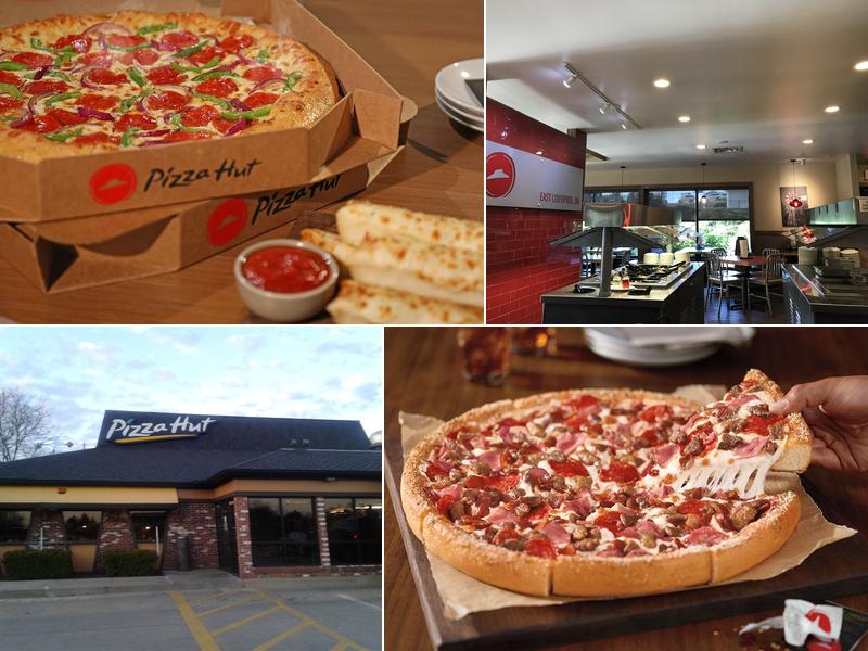 Pizza Hut