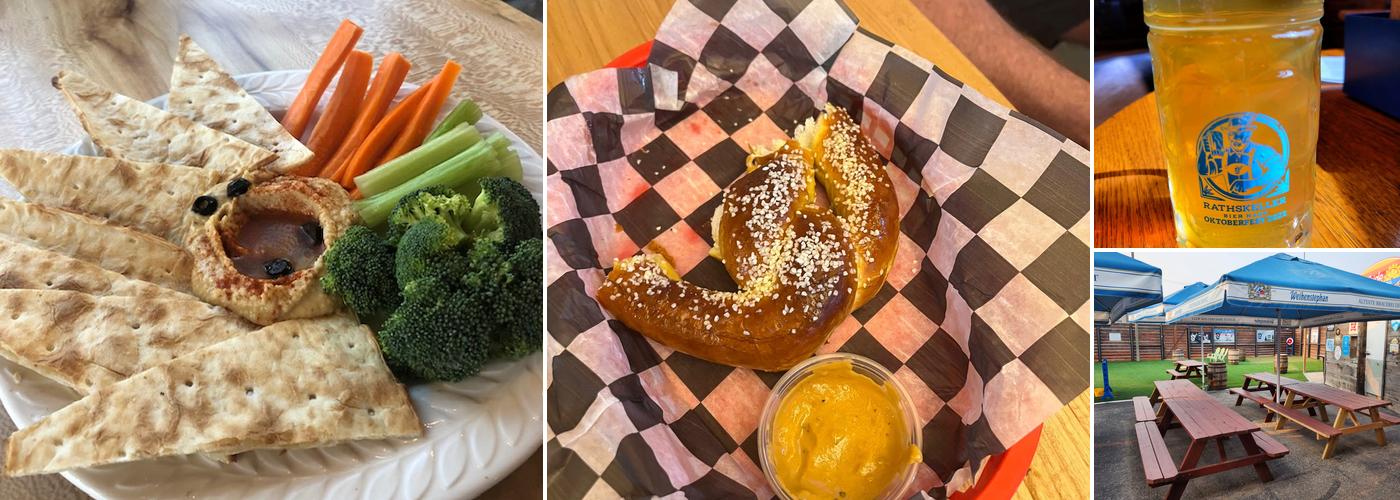 Rathskeller Bier Haus