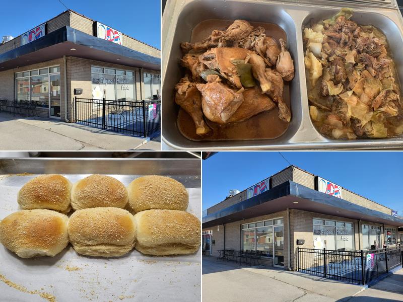 Ono Pinay Kitchen 2221 Madison St, Bellevue