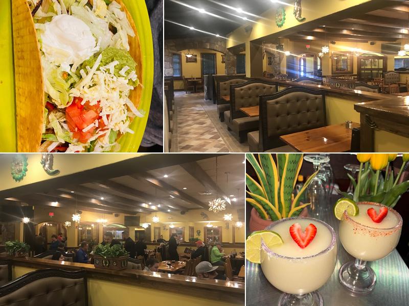 El Toro Loco Mexican Bar & Grill