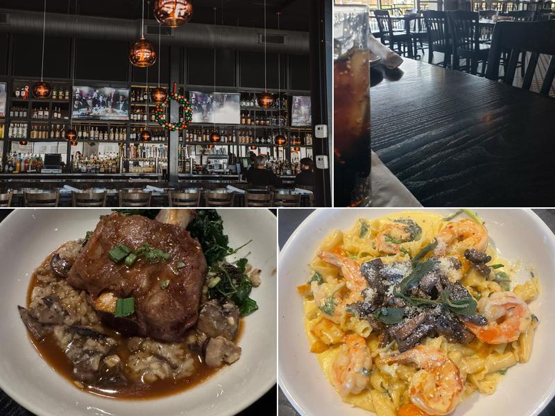 Summit Grill 501 NE 70th St, Gladstone