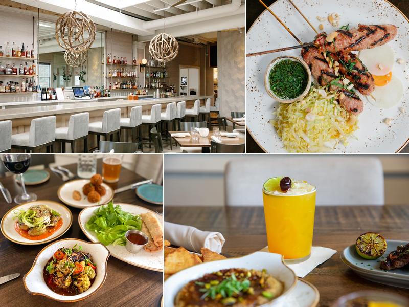 Epping's on Eastside 264 Walton Ave, Lexington