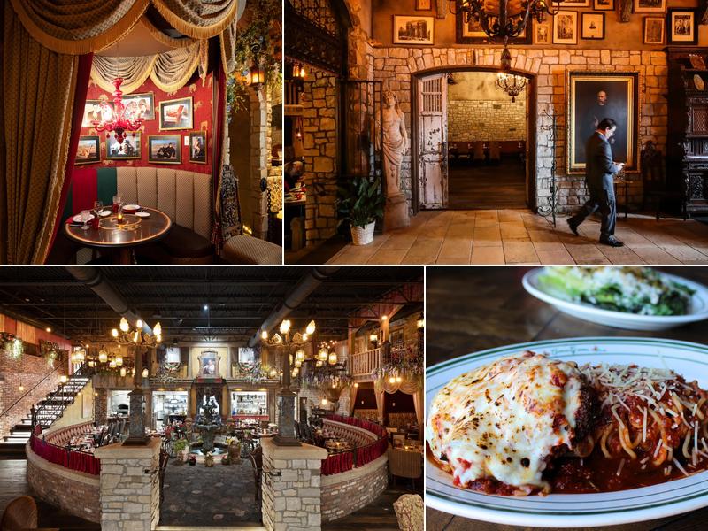 Grassa Gramma 2210 Holiday Manor Center, Louisville