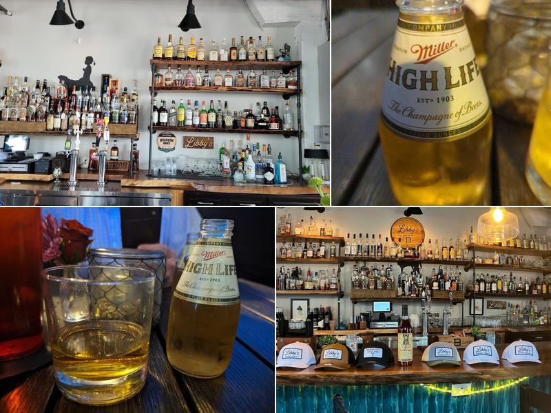 Libby’s Southern Comfort