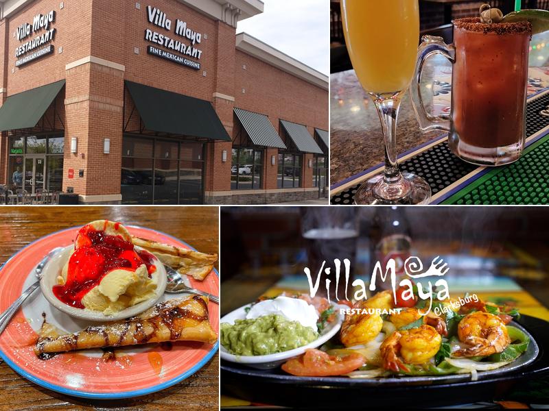 Villa Maya Village Center, 12051 Chestnut Branch Way, Clarksburg