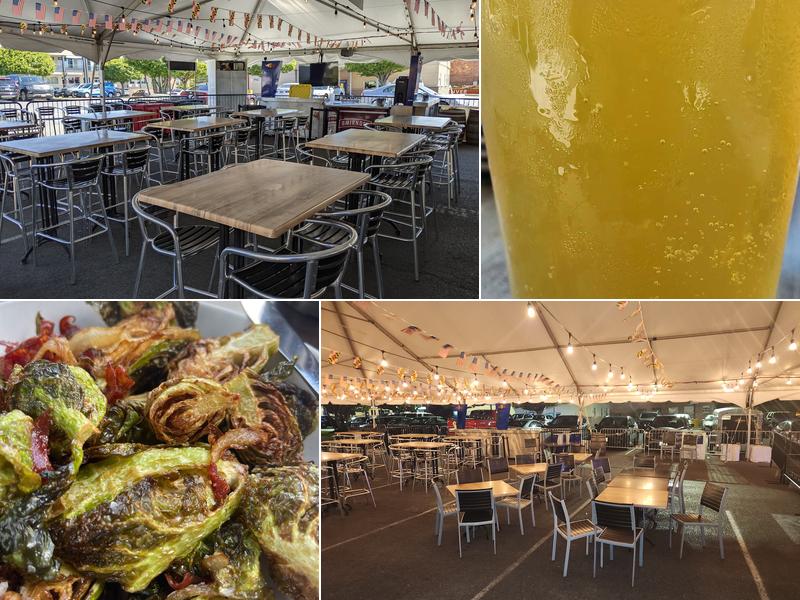 State Fare 748 Frederick Rd, Catonsville