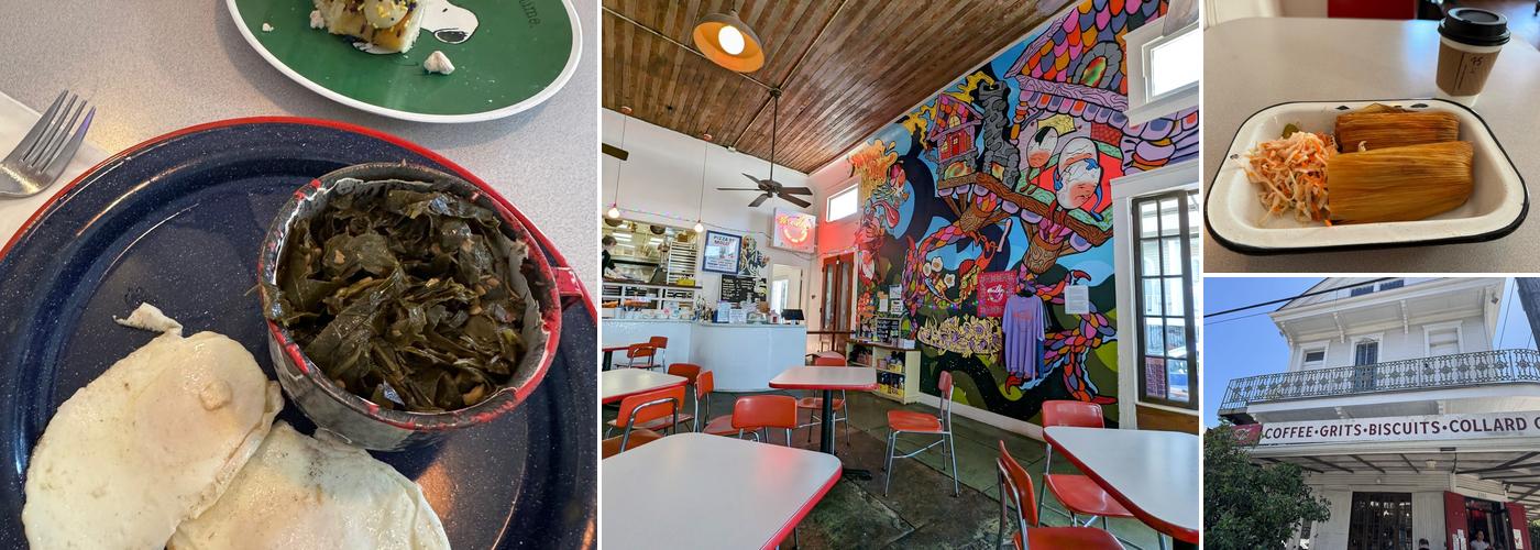 Molly's Rise and Shine