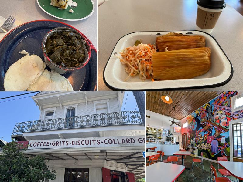 Molly's Rise and Shine