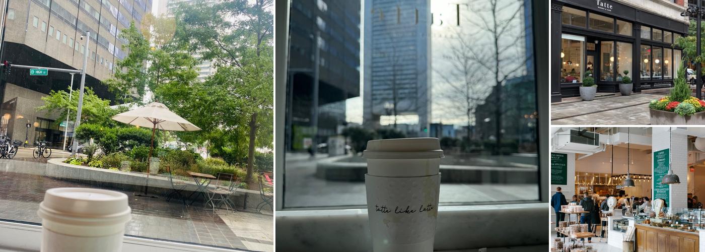 Tatte Bakery & Cafe | Summer St