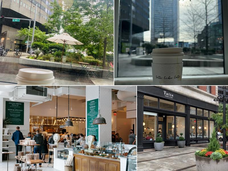 Tatte Bakery & Cafe | Summer St