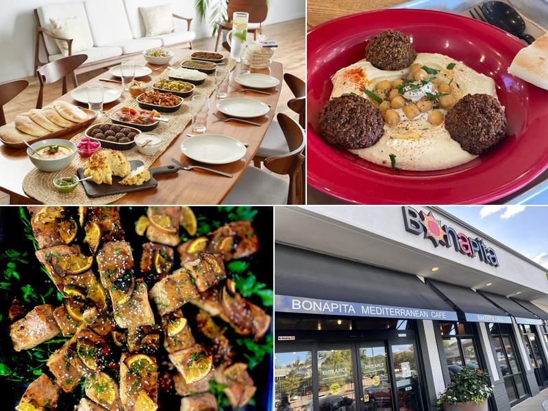 Bonapita Catering Services