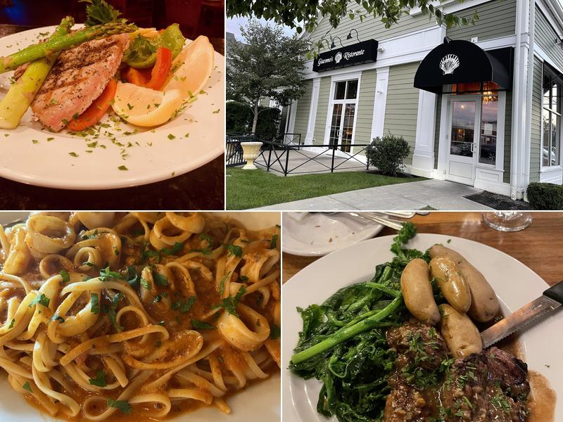 Giacomo's Ristorante