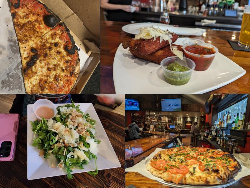 Max and Leo's Pizza Sudbury