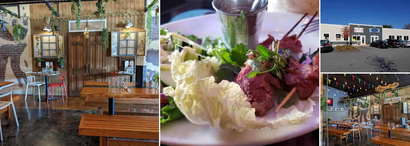 Sivalai Thai Cuisine II