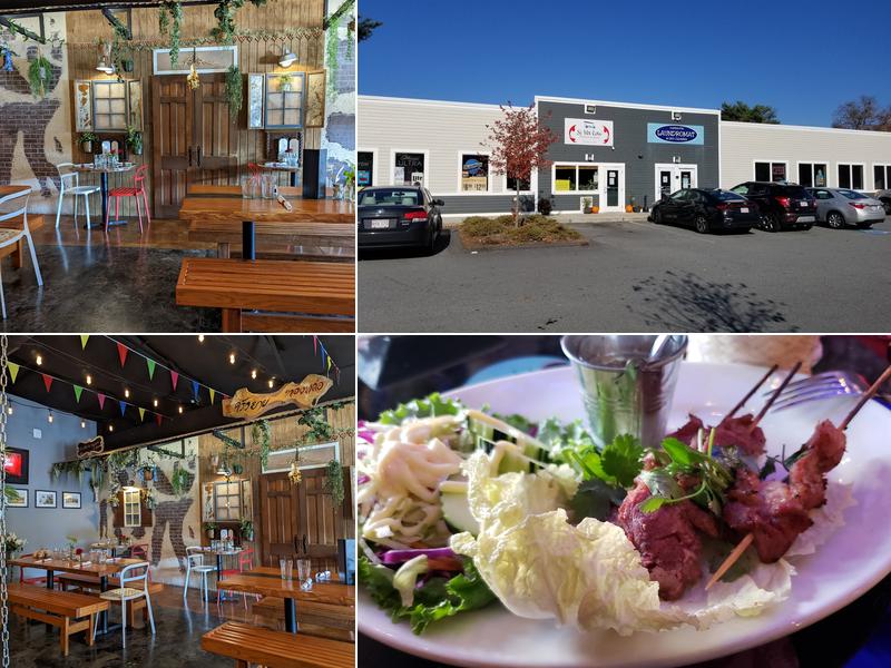 Sivalai Thai Cuisine II