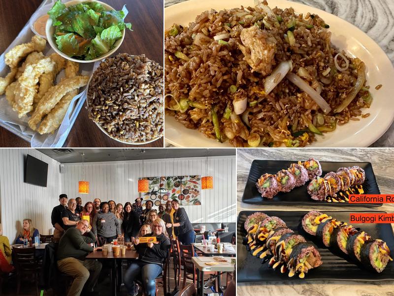 Bento Kitchen Cravings