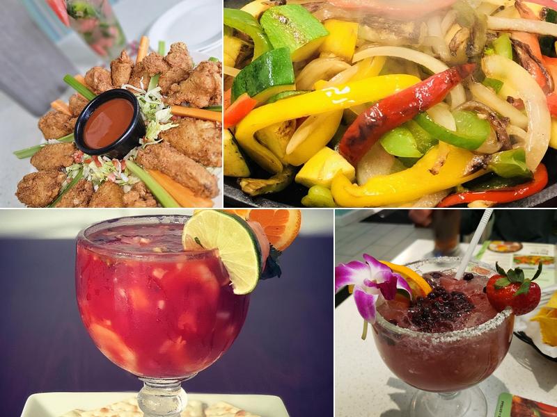 Monarquia Authentic Mexican Restaurant LLC