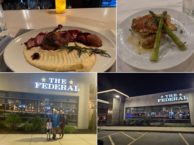 The Federal 74 Tower Rd, Waltham