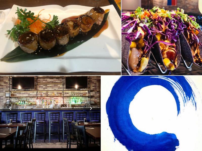 Hanzo Japanese Steakhouse